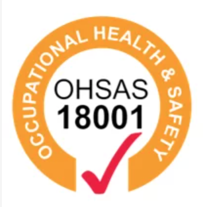 ISO 18001